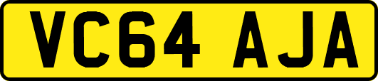VC64AJA