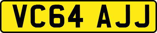 VC64AJJ