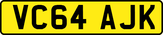 VC64AJK