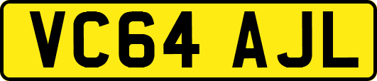 VC64AJL