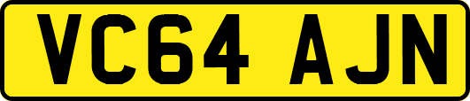 VC64AJN