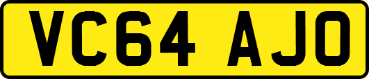 VC64AJO