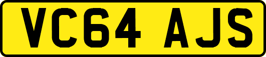 VC64AJS