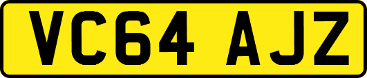 VC64AJZ