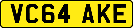 VC64AKE