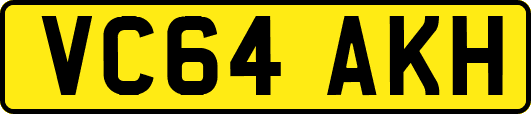 VC64AKH