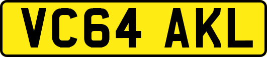 VC64AKL