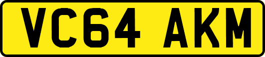 VC64AKM