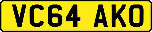 VC64AKO