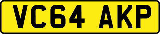 VC64AKP