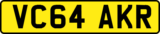 VC64AKR