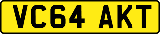 VC64AKT