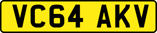 VC64AKV