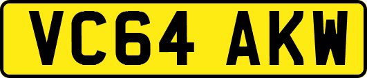 VC64AKW
