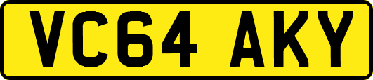 VC64AKY
