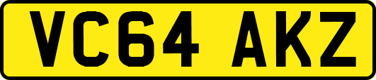 VC64AKZ