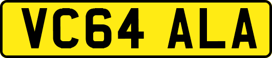 VC64ALA