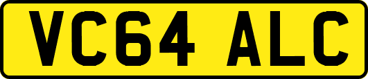 VC64ALC