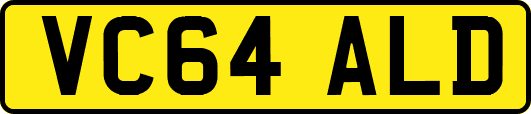 VC64ALD