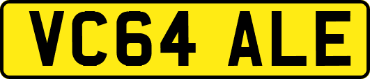 VC64ALE