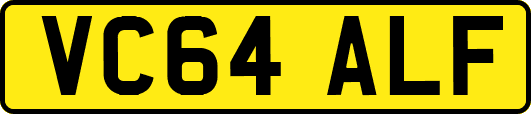 VC64ALF