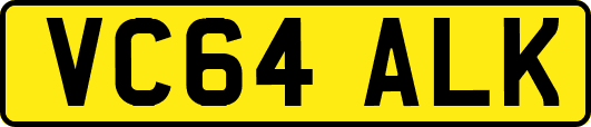 VC64ALK