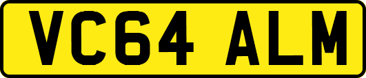 VC64ALM