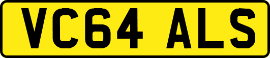VC64ALS