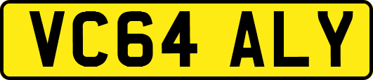 VC64ALY