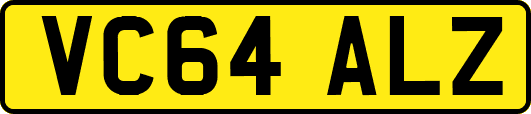 VC64ALZ
