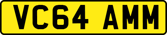 VC64AMM