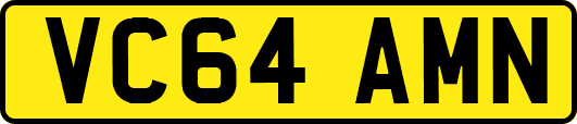 VC64AMN