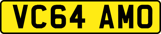 VC64AMO