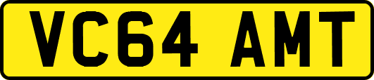 VC64AMT
