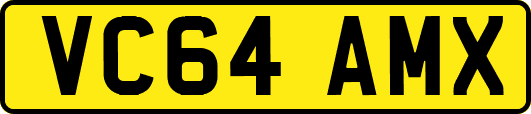 VC64AMX