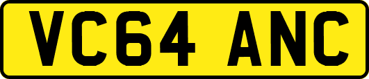 VC64ANC