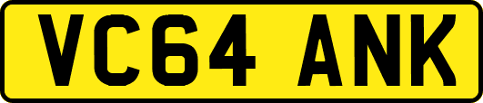 VC64ANK