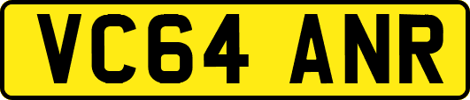 VC64ANR