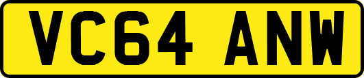 VC64ANW