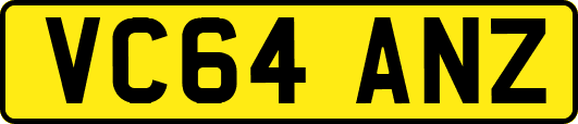 VC64ANZ