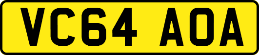 VC64AOA