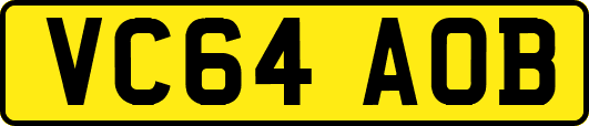 VC64AOB