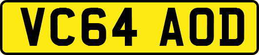 VC64AOD