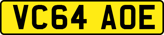 VC64AOE