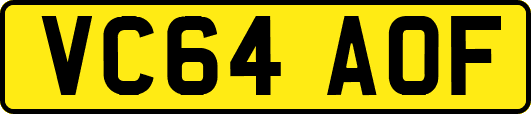 VC64AOF
