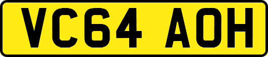 VC64AOH