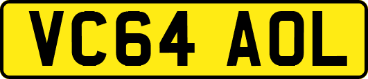 VC64AOL