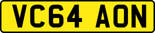 VC64AON