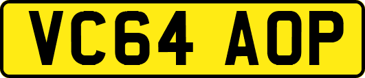 VC64AOP