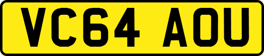 VC64AOU